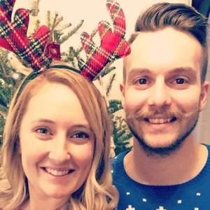 Meet your Posher, Seth